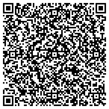 QR-код с контактной информацией организации ЛидерАвто, продовольственный магазин