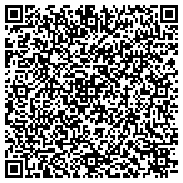 QR-код с контактной информацией организации Две Палочки, сеть ресторанов