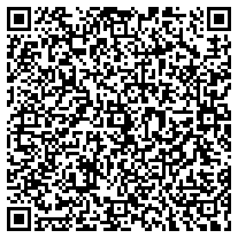 QR-код с контактной информацией организации Жар.Птица