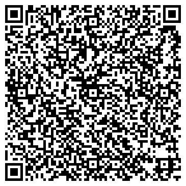 QR-код с контактной информацией организации Продукты на Солнечногорском, магазин