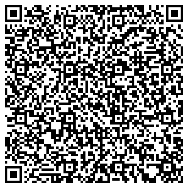 QR-код с контактной информацией организации Продовольственный магазин, ИП Курбатова З.А.