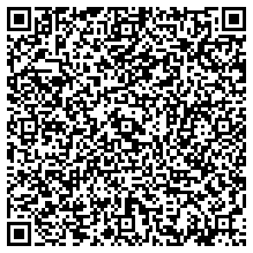 QR-код с контактной информацией организации Московское областное отделение