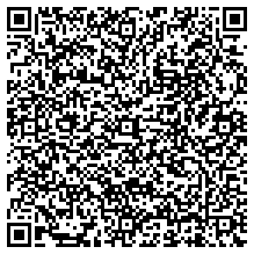 QR-код с контактной информацией организации Магазин товаров для рукоделия на ул. Орджоникидзе, 1 к2