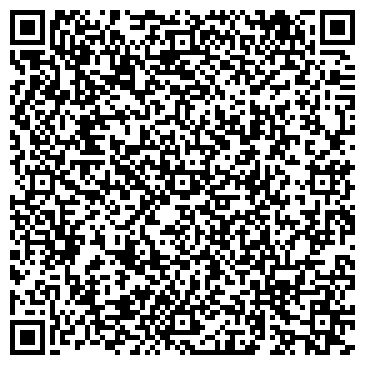 QR-код с контактной информацией организации АртБис