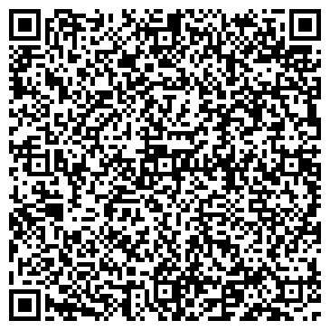 QR-код с контактной информацией организации Близнецы, продовольственный магазин