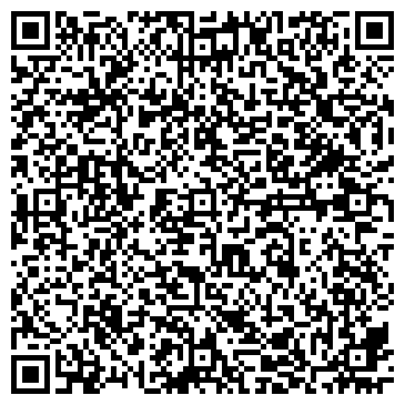 QR-код с контактной информацией организации Боанд, продовольственный магазин