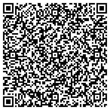 QR-код с контактной информацией организации ОРЛОВСКОЕ ЗЕМЛЯЧЕСТВО