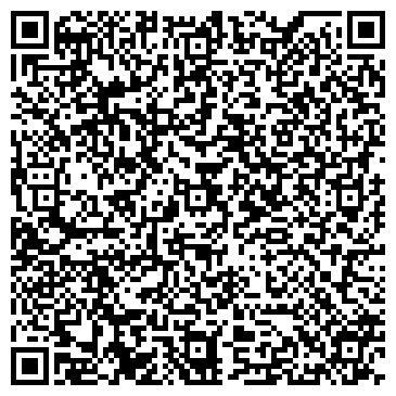 QR-код с контактной информацией организации Лювена, продуктовый магазин
