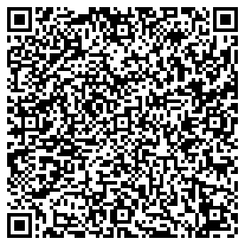 QR-код с контактной информацией организации Северный пассаж