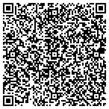 QR-код с контактной информацией организации Эльф галерея