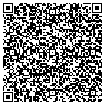 QR-код с контактной информацией организации Продуктовый магазин, ООО Борк-С