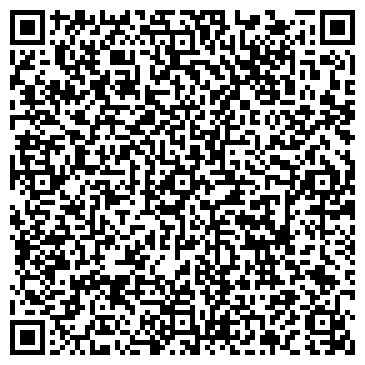 QR-код с контактной информацией организации Две Палочки, сеть ресторанов