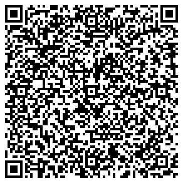 QR-код с контактной информацией организации Портмоне