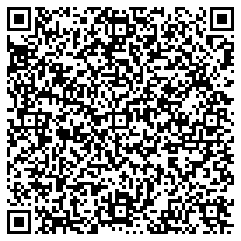 QR-код с контактной информацией организации Модем