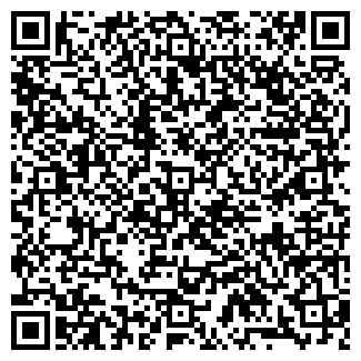 QR-код с контактной информацией организации РИО