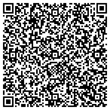QR-код с контактной информацией организации ООО Восточный базар