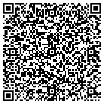 QR-код с контактной информацией организации 1000 мелочей