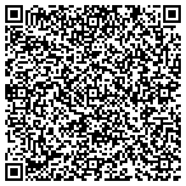 QR-код с контактной информацией организации Продуктовый магазин, ООО Марина
