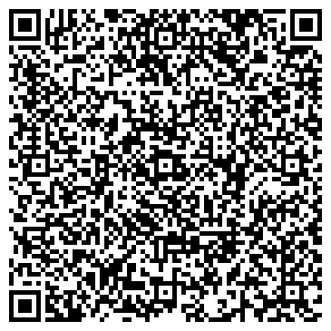 QR-код с контактной информацией организации Продуктовый магазин, ООО Колосок