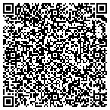 QR-код с контактной информацией организации Цветочный магазин на Красноярской, 4