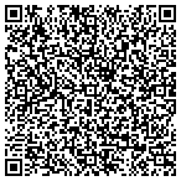 QR-код с контактной информацией организации Tokyo-City, сеть городских ресторанов