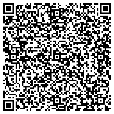 QR-код с контактной информацией организации Салон цветов на Талнахской, 12 ст3