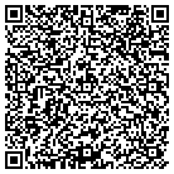 QR-код с контактной информацией организации ИП Подлесных Н.А.