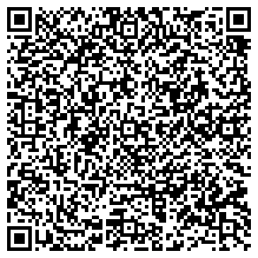 QR-код с контактной информацией организации Две палочки