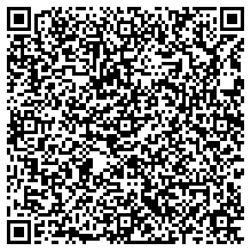 QR-код с контактной информацией организации Tokyo-City, сеть городских ресторанов