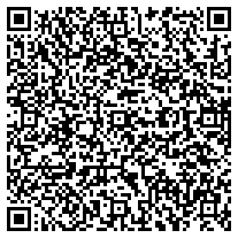 QR-код с контактной информацией организации Mon Plaisir