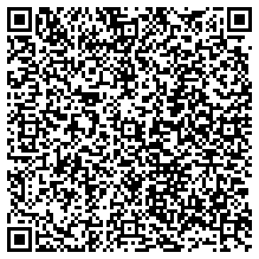 QR-код с контактной информацией организации Две палочки