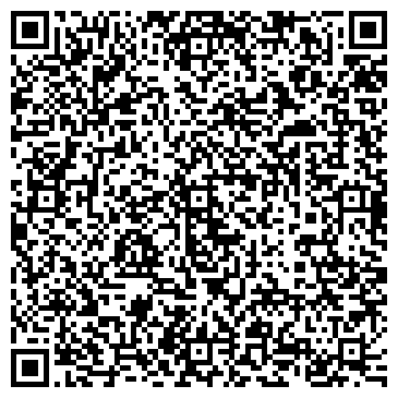QR-код с контактной информацией организации Две Палочки