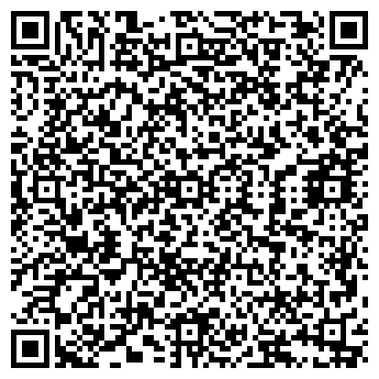 QR-код с контактной информацией организации Доминика