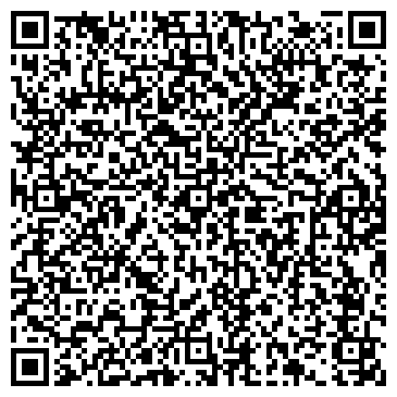QR-код с контактной информацией организации Две палочки