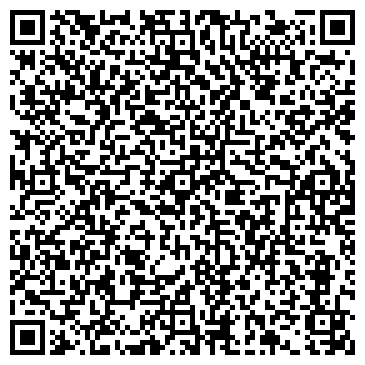 QR-код с контактной информацией организации Две палочки