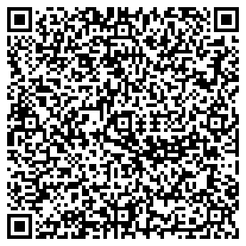 QR-код с контактной информацией организации ИП Кестель Н.В.