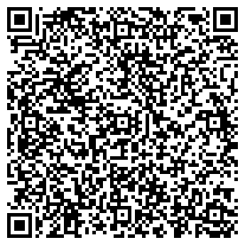 QR-код с контактной информацией организации ИП Делягина В.В.