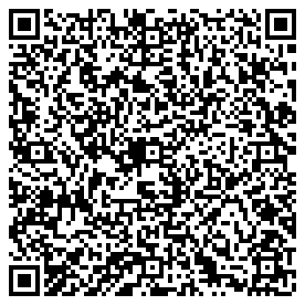 QR-код с контактной информацией организации Кристалл, минимаркет