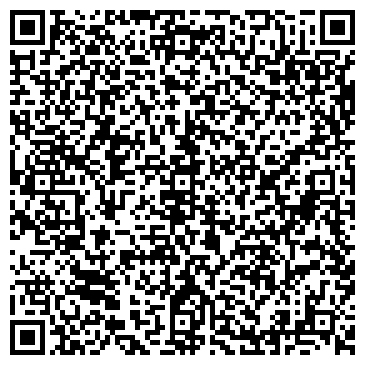 QR-код с контактной информацией организации Лабаз, продуктовый магазин