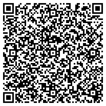 QR-код с контактной информацией организации Универсам, ООО Интраском