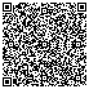 QR-код с контактной информацией организации Ридикюль