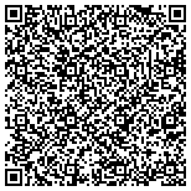 QR-код с контактной информацией организации ЭкономЬка, сеть продуктовых магазинов и сопутствующих товаров