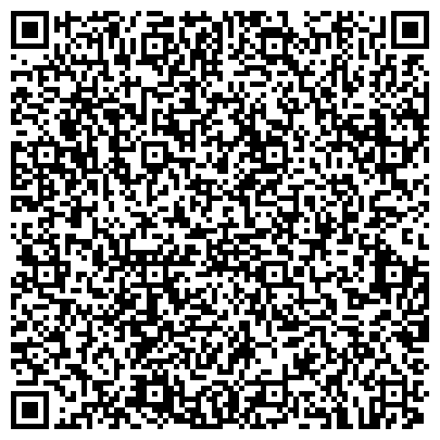 QR-код с контактной информацией организации Халяль, продовольственный магазин, ИП Бахтеева Ф.И.