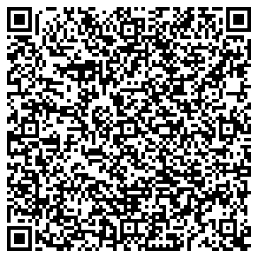 QR-код с контактной информацией организации ООО ЦАВС-Норильск