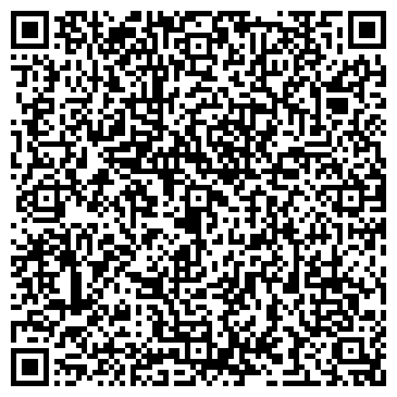 QR-код с контактной информацией организации Евразия