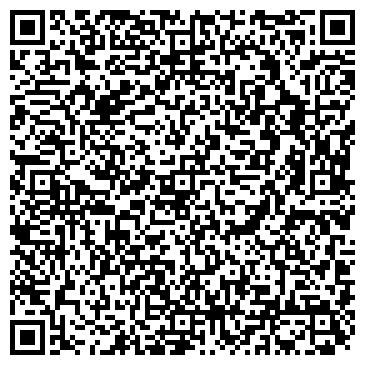 QR-код с контактной информацией организации Алерд, продовольственный магазин