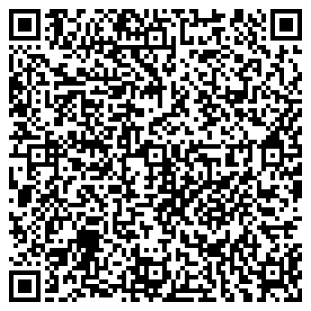 QR-код с контактной информацией организации Универсам, ООО Торговые традиции