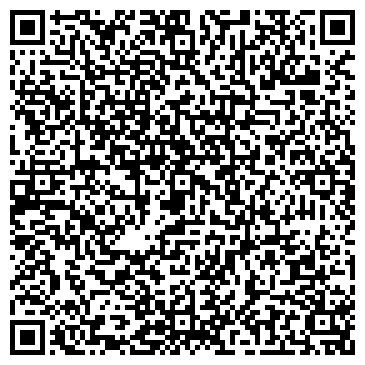 QR-код с контактной информацией организации Евразия