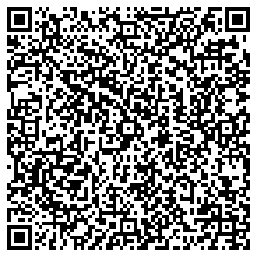 QR-код с контактной информацией организации Продуктовый магазин, ООО Авангард