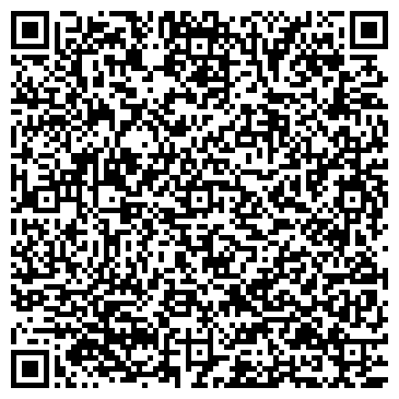 QR-код с контактной информацией организации Топ-Класс